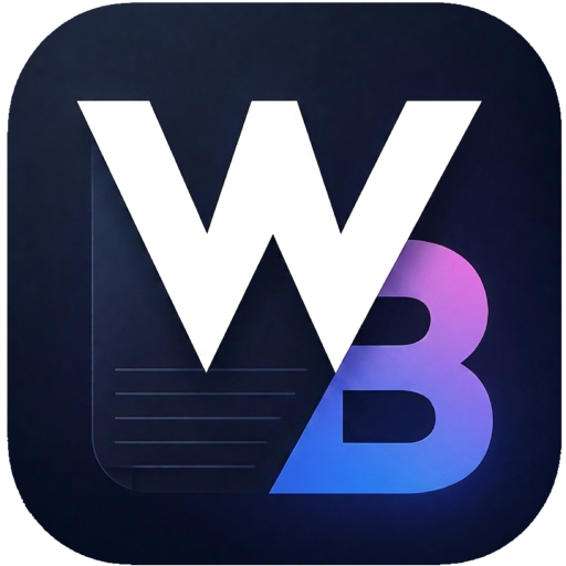 Writer Blox